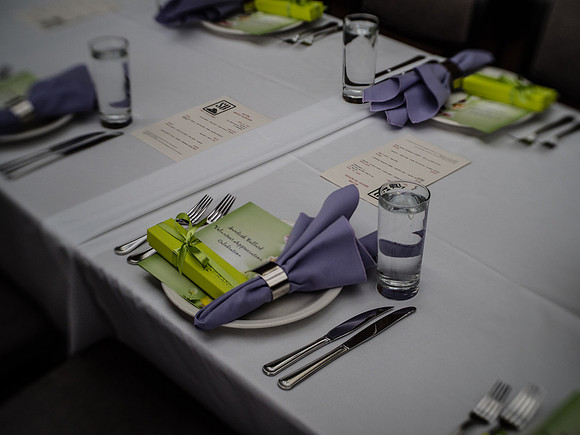 Swedish Hospital Volunteer Appreciation Banquet 2018 @ Stoneburner-25