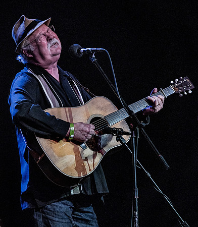 The Seldom Scene @ Wintergrass 2018-30