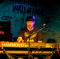 Lisa Mann @ Highway 99 Blues Club 11-15-13