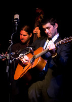 The Henhouse Prowlers @ The Royal Room 10-2012-12