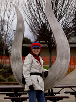 Bellingham Volkswalk 2-20-12-11