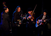 The Henhouse Prowlers @ The Nectar Lounge 3-21-13-6