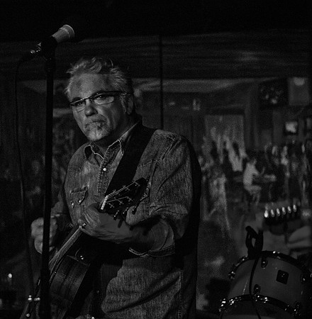 Knut Bell & Friends @ The Sunset Tavern