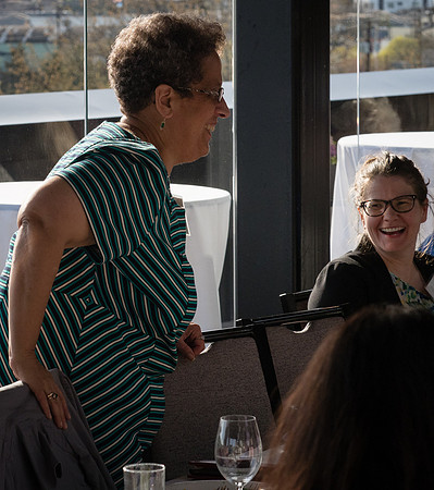 Swedish Hospital Volunteer Appreciation Banquet 2018 @ Stoneburner-162