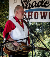 Blueberry Hill @ Hovander Homestead Bluegrass Festival 2017
