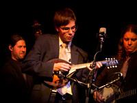 The Henhouse Prowlers @ The Royal Room 10-2012-19