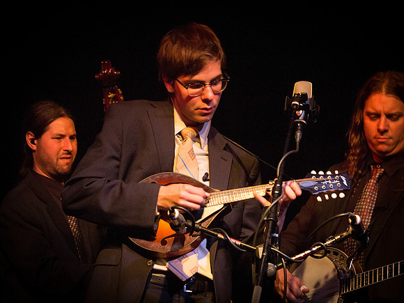 The Henhouse Prowlers @ The Royal Room 10-2012-19