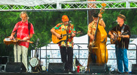 Farmstrong @ The North Cascades Bluegrass Festival 2019