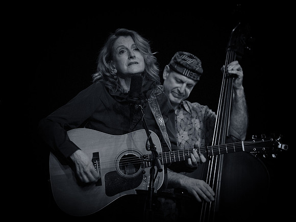 The Claire Lynch Band @ The Triple Door 1-20-13-33