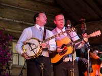 Spinney Brothers @ The Darrington Bluegrass Festival 2012-14