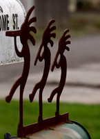 Bellingham Volkswalk 2-20-12-8