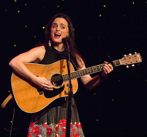 Red Molly @ The Triple Door January 2013-2