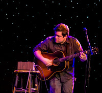 Sara & Sean Watkins @ The Triple Door-3