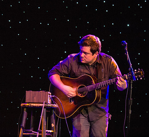 Sara & Sean Watkins @ The Triple Door-3