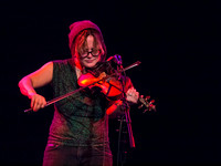 Sara & Sean Watkins @ The Triple Door-16