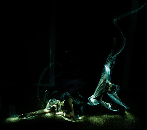 Lightpainting 3-26-18-42
