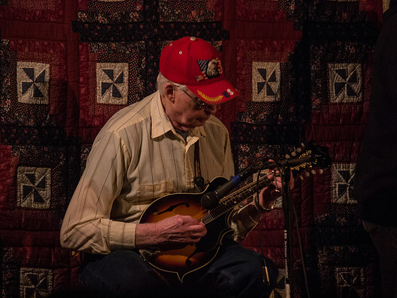 The Maltby Jam January 2013-42