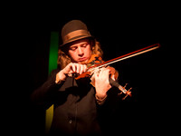 The Henhouse Prowlers @ The Royal Room 10-2012-15
