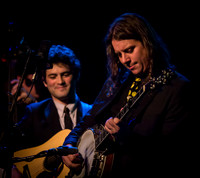 The Henhouse Prowlers @ The Nectar Lounge 3-21-13-11