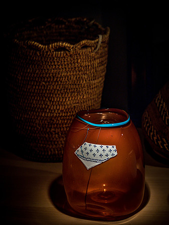 Chihuly Garden and Glass Set 2-2