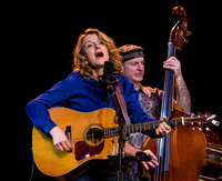 The Claire Lynch Band @ The Triple Door 1-20-13-12