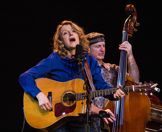 The Claire Lynch Band @ The Triple Door 1-20-13-12