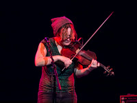 Sara & Sean Watkins @ The Triple Door-18