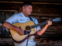 Country Current @ Darrington Bluegrass Festival 2019