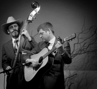Oly Mountain Boys @ The Olympia Community Bluegrass Show 2013-14