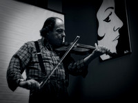 Fred Weisz @ Zippys 1-18-14
