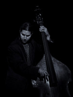 The Henhouse Prowlers @ The Nectar Lounge 3-21-13-9