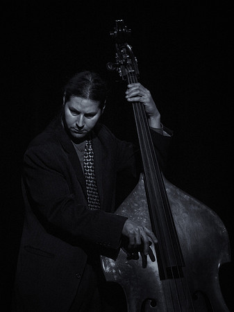 The Henhouse Prowlers @ The Nectar Lounge 3-21-13-9