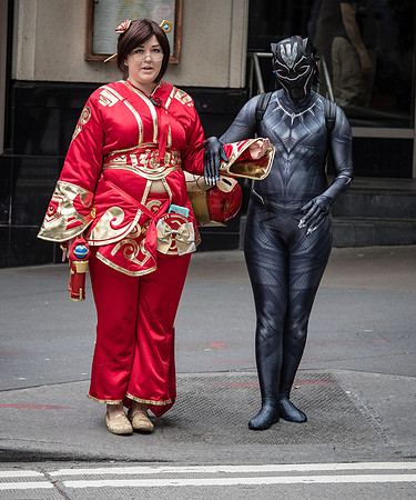 Sakura-Con 2018 Set 2-9