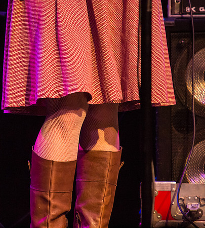 Red Molly @ The Triple Door January 2013-12
