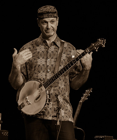 The Claire Lynch Band @ The Triple Door 1-20-13-10