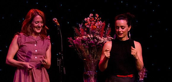 Red Molly @ The Triple Door January 2013-21