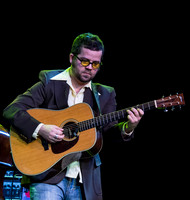 The Claire Lynch Band @ The Triple Door 1-20-13