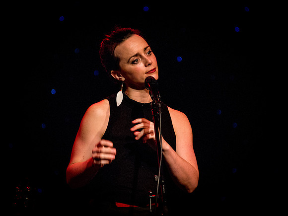 Red Molly @ The Triple Door January 2013-23