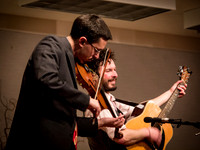 Josh's Junction@ The Olympia Community Show-6