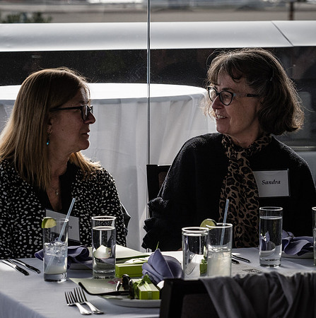 Swedish Hospital Volunteer Appreciation Banquet 2018 @ Stoneburner-91