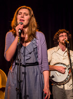 Karaokegrass 1-8-14