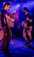 Billy Strings and Band @ The Sunset Tavern 7-15-16