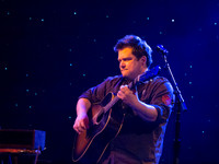 Sara & Sean Watkins @ The Triple Door-14