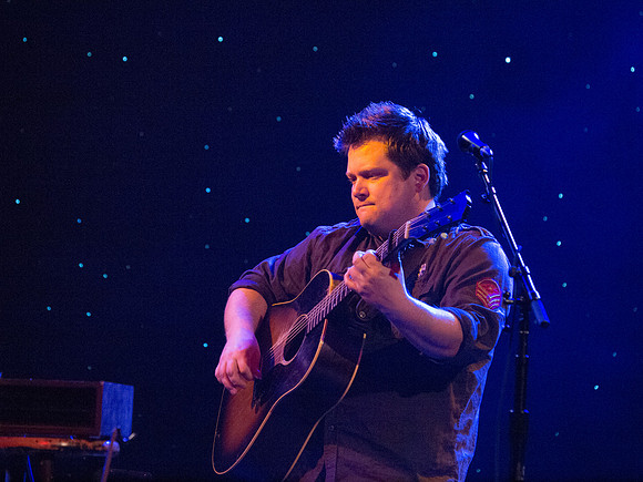 Sara & Sean Watkins @ The Triple Door-14
