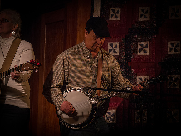 The Maltby Jam January 2013-18