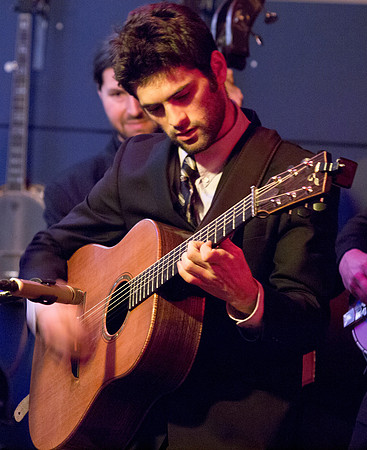 The Hen House Prowlers-6