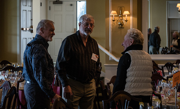Swedish Hospital Volunteers First Hill 2018-34