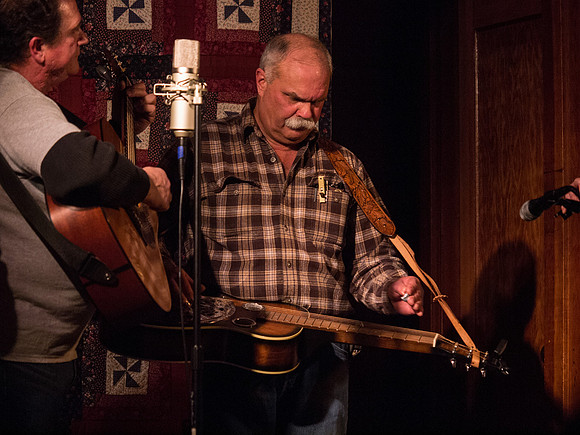 The Maltby Jam January 2013-28