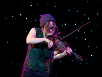 Sara & Sean Watkins @ The Triple Door