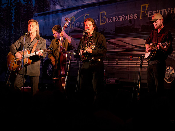 Jim Lauderdale  @ The 2012 Rivercity Bluegrass Festival_-9